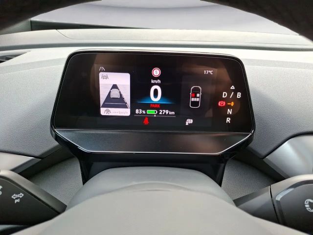 Volkswagen ID.4 Performance Pure