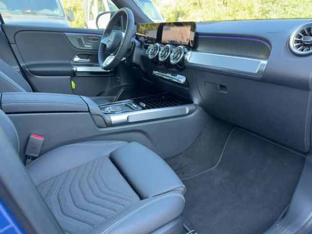 Mercedes-Benz GLB 200 GLB 200 d Progressive