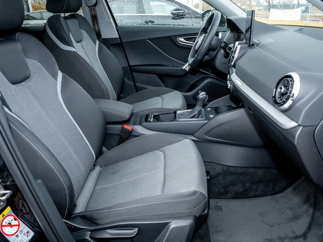 Audi Q2 35 TFSI S-Tronic