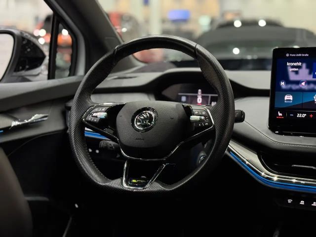 Skoda Enyaq RS Selection Suite