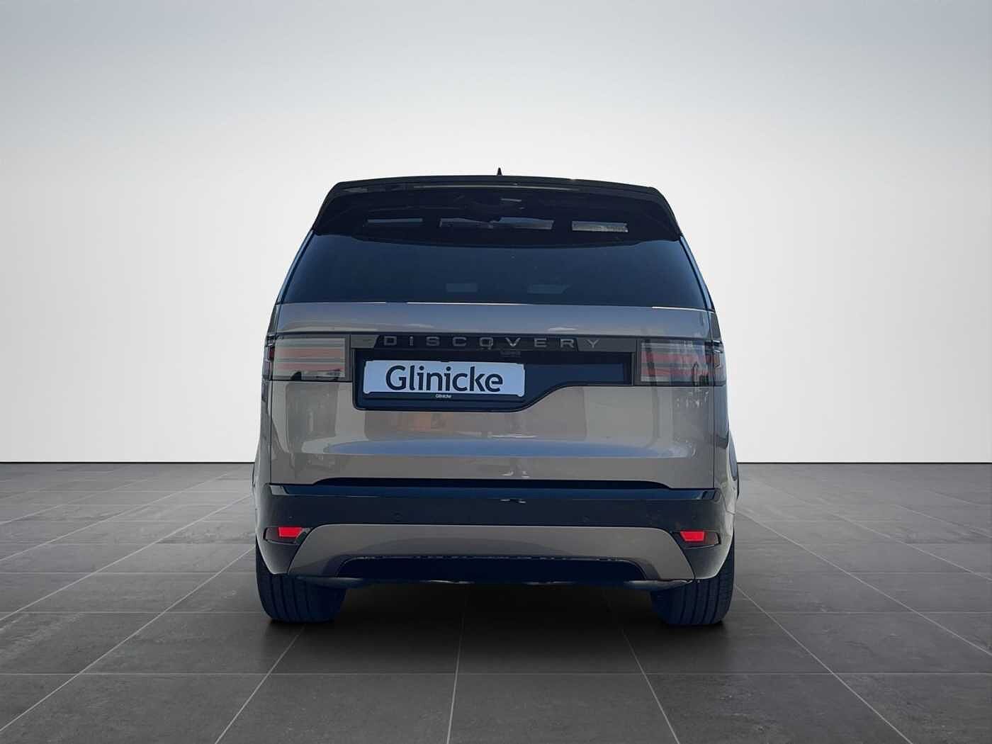 Land Rover Discovery D250 Dynamic SE