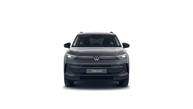Volkswagen Tiguan 2.0 TDI Life