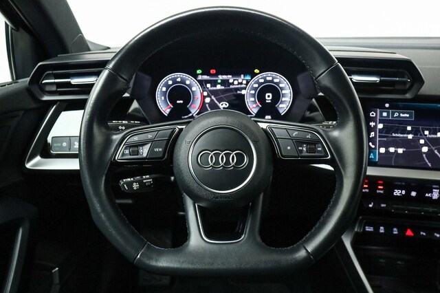 Audi A3 35 TFSI Sportback