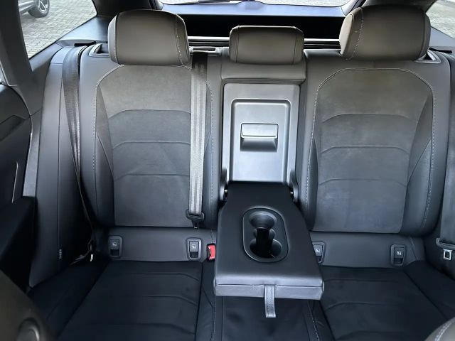 Volkswagen Arteon Shooting Brake 4Motion