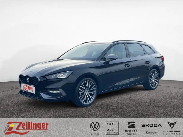 Seat Leon DSG FR-lijn Sportstourer