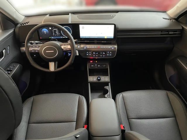 Hyundai Kona Electric