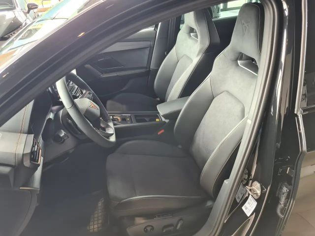 Cupra Leon VZ e-Hybrid