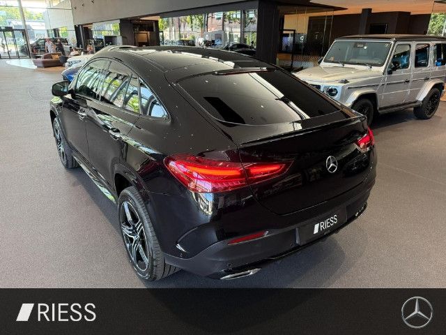 Mercedes-Benz GLE 450 4MATIC Coupé