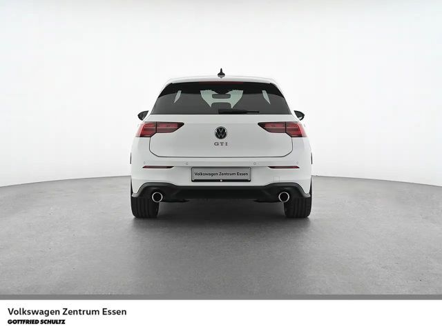 Volkswagen Golf 2.0 TSI DSG GTI