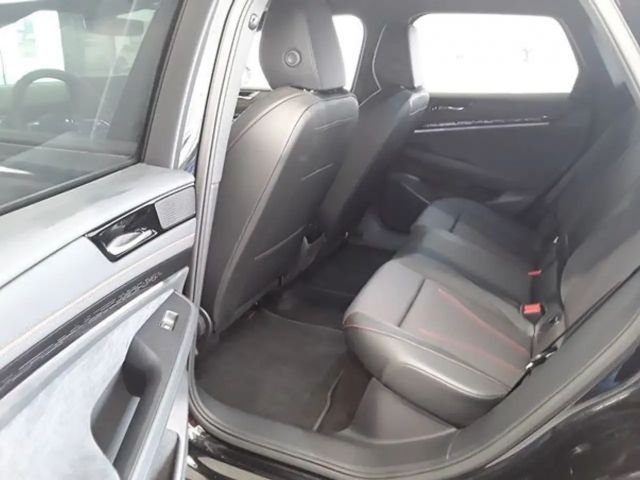 Volkswagen ID.7 GTX IQ.Drive Tourer