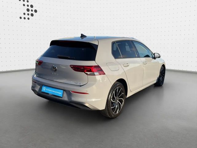 Volkswagen Golf 1.5 eTSI DSG Golf VIII Life