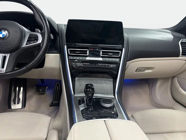 BMW M850 Cabrio xDrive