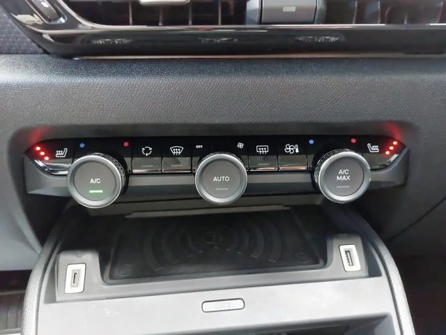 Citroën C4 BlueHDi Max