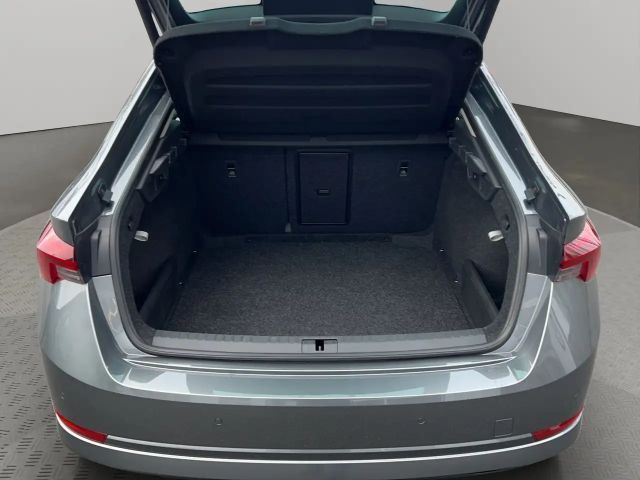 Skoda Octavia 1.0 TSI Style Style