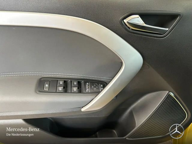 Mercedes-Benz T 180 Progressive