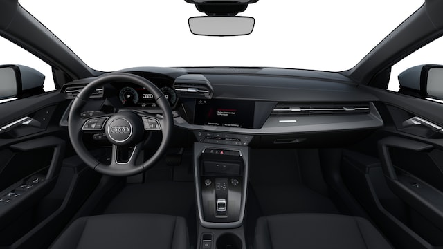 Audi A3 30 TFSI S-Tronic Sportback