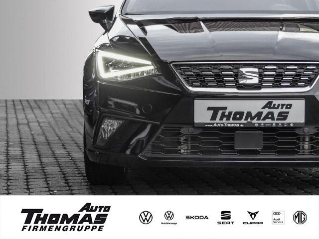 Seat Ibiza 1.0 TSI Xcellence