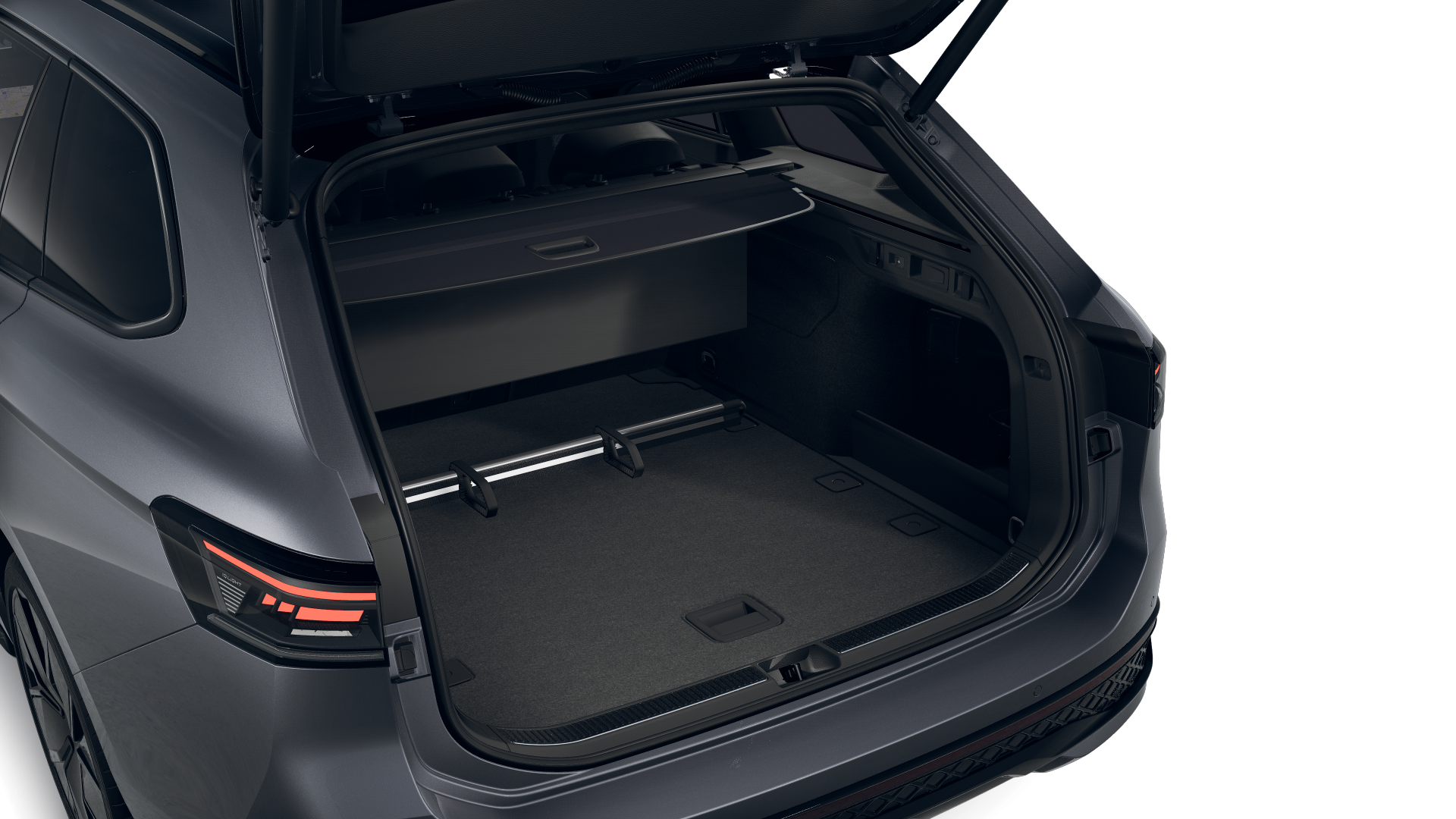 Volkswagen Passat 2.0 TDI DSG R-Line