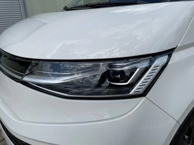 Volkswagen Multivan 2.0 TDI Lang T7