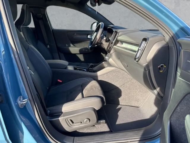 Volvo C40 AWD Ultimate