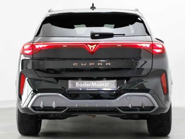 Cupra Terramar 1.5 eTSI