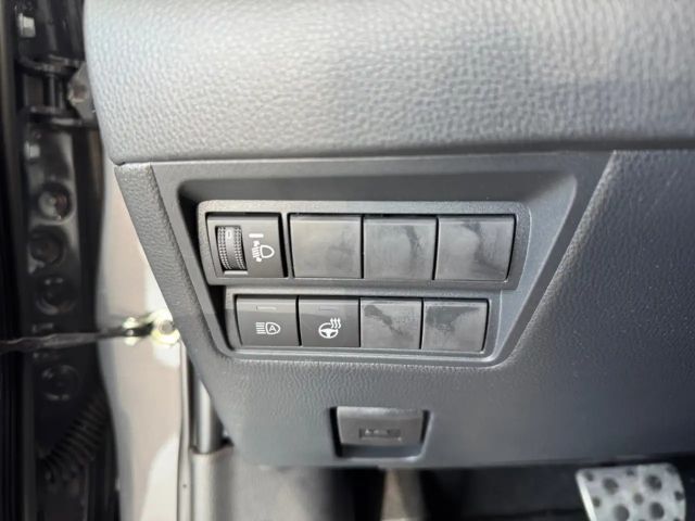 Toyota Yaris GR Hatchback Hybride