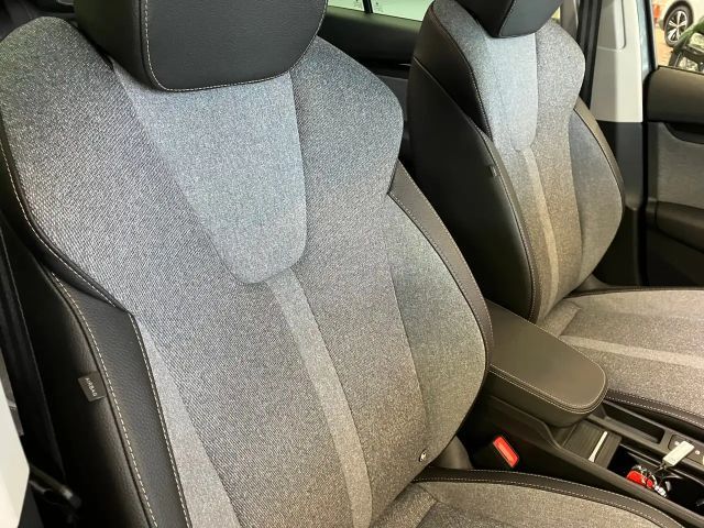 Skoda Octavia 2.0 TDI Combi Selection