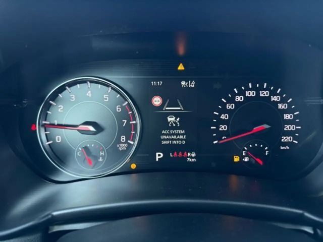 Suzuki Swift Comfort Hybrid