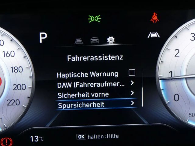 Hyundai i20 Hybrid Trend