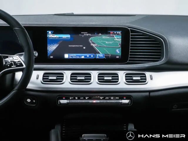 Mercedes-Benz GLE 450 4MATIC