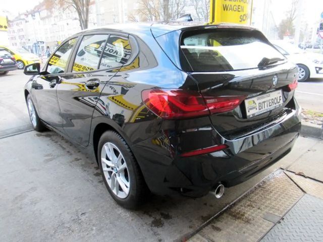 BMW 118 118i Advantage pakket Sedan