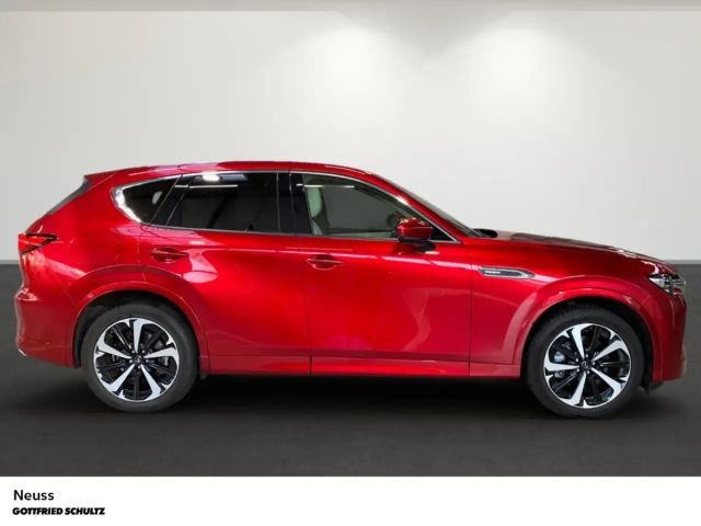 Mazda CX-60 Takumi