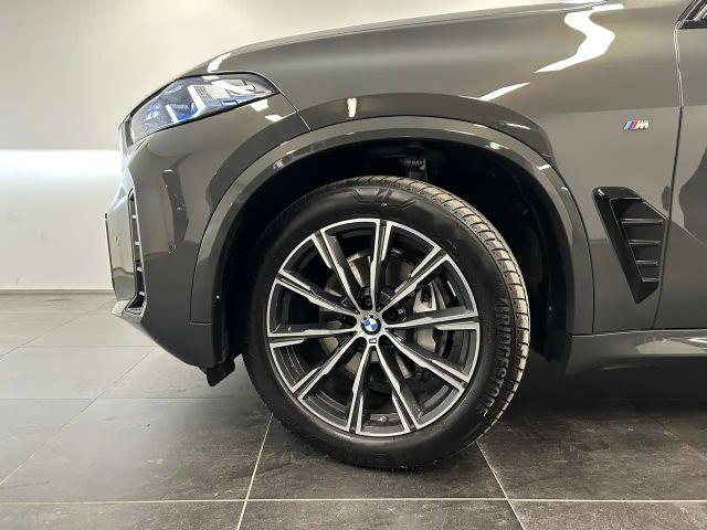BMW X5 M-Sport xDrive40d