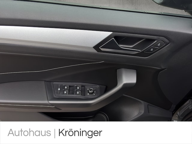 Volkswagen T-Roc 1.5 TSI DSG