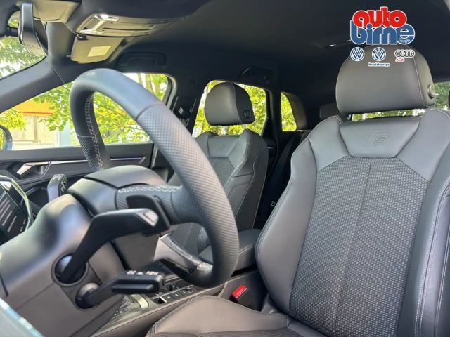 Audi Q3 35 TFSI S-Line