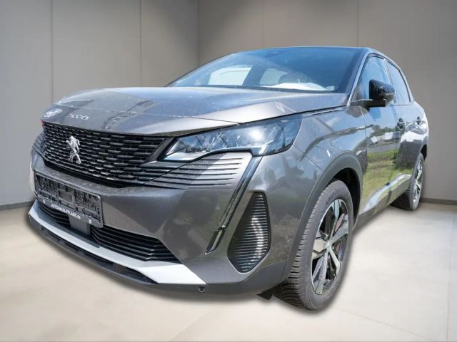 Peugeot 3008 Allure Pack EAT8 PureTech