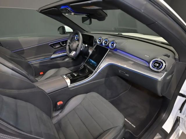 Mercedes-Benz CLE 200 AMG Line