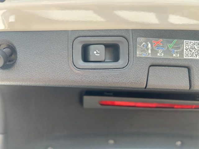 Mercedes-Benz A 200 AMG Line