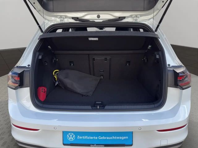 Volkswagen Golf DSG GTE eHybrid