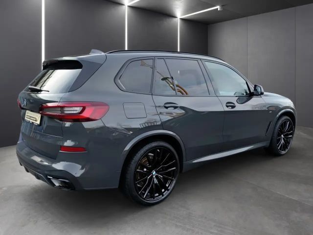 BMW X5 M-Sport xDrive40d