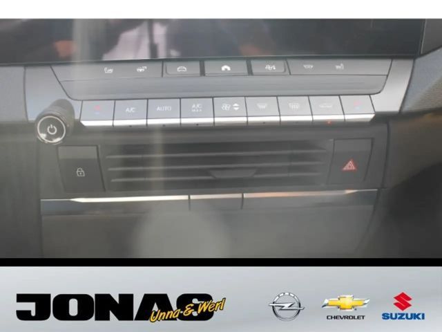 Opel Astra GS-Line Grand Sport