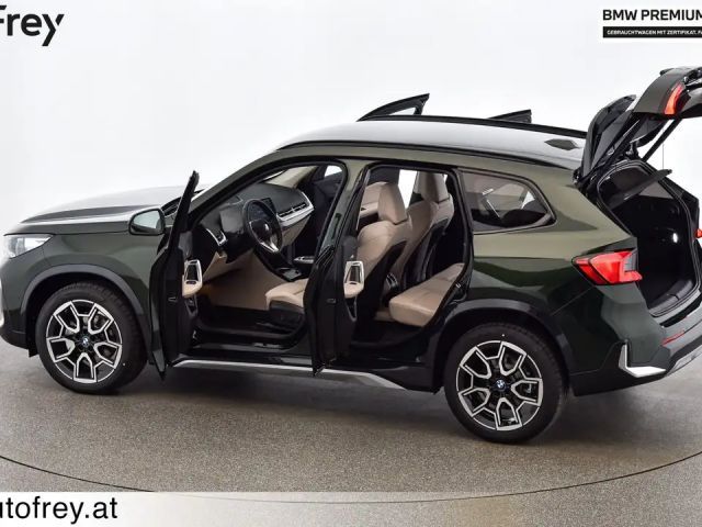 BMW X1 xDrive20d