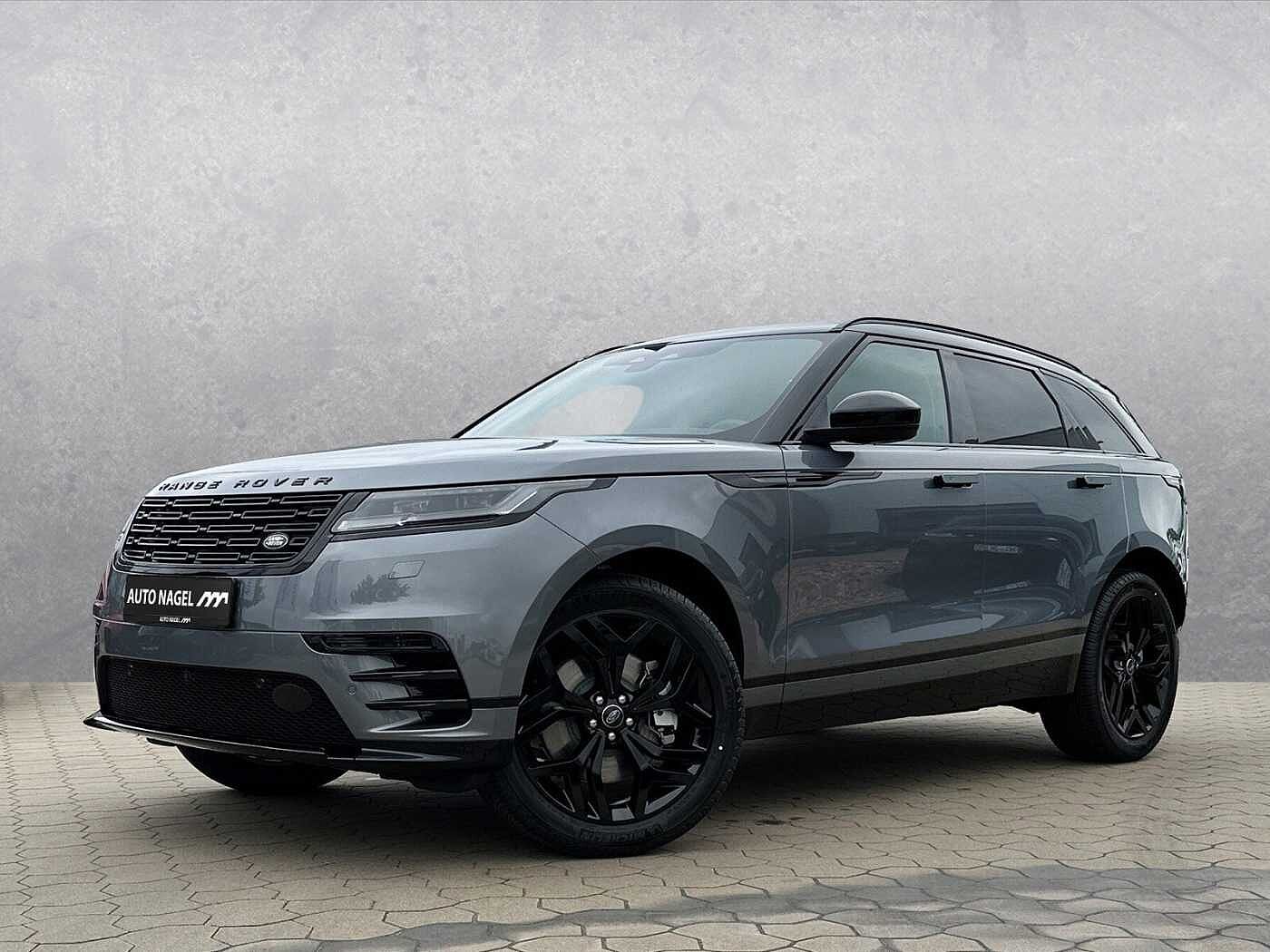 Land Rover Range Rover Velar Dynamic SE