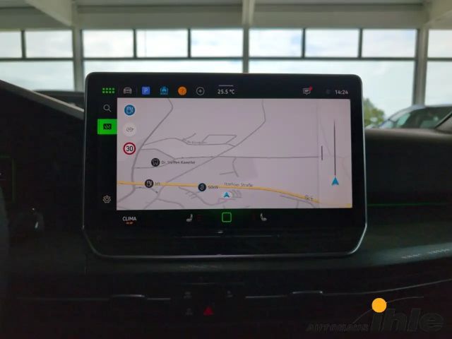 Volkswagen Golf DSG Golf VIII Style Variant