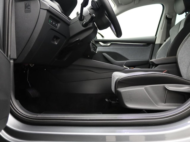 Skoda Octavia 2.0 TDI Combi Selection