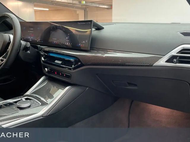 BMW 420 420d Coupé M-Sport xDrive