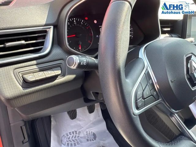 Renault Clio TCe 90 Zen