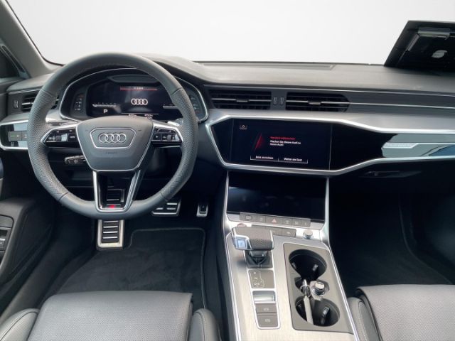 Audi S6 Avant Quattro