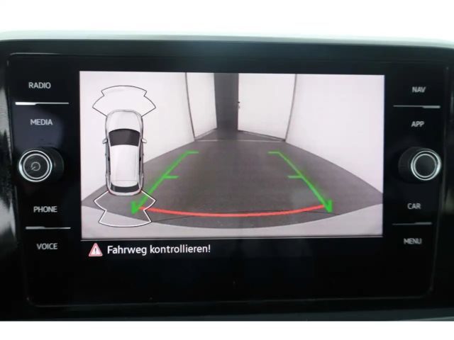 Volkswagen T-Roc 1.5 TSI Style