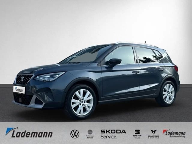 Seat Arona 1.0 TSI DSG